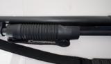 20 GA MOSSBERG 590 SHOCKWAVE TACTICAL PUMP / USED LIKE NEW - 6 of 8