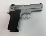 SMITH & WESSON MODEL 4516 SEMI AUTO PISTOL 3.5" BARREL - 2 of 4