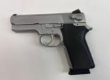 SMITH & WESSON MODEL 4516 SEMI AUTO PISTOL 3.5" BARREL - 1 of 4