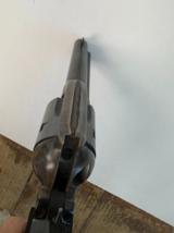 COLT SAA 45 COLT 3RD GEN4.75