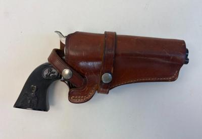 COLT SAA 45 COLT 3RD GEN4.75