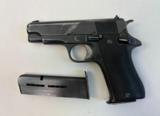 STAR MODEL BM 8MM SEMI AUTO PISTOL SA - Image 3 of 4