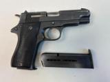 STAR MODEL BM 8MM SEMI AUTO PISTOL SA - Image 2 of 4