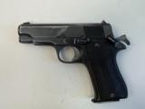 STAR MODEL BM 8MM SEMI AUTO PISTOL SA - Image 1 of 4