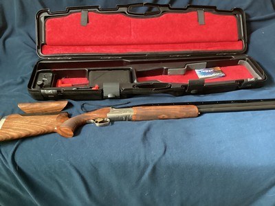 Caesar Guerini Summit Trap