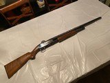 Browning Model 12 Pump Shotgun 1990 - 7 of 7