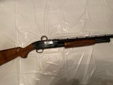 Browning Model 12 Pump Shotgun 1990 - 1 of 7
