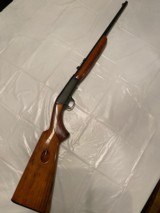 Belgium Browning 22 Rifle - 1 of 9