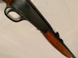 Belgium Browning 22 Rifle - 3 of 9