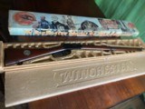 Winchester Model 94 NRA Commemorative Rifle Set 30-30Win - 6 of 16