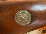 Winchester Model 94 NRA Commemorative Rifle Set 30-30Win - 11 of 16