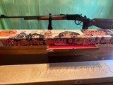 Winchester Model 94 NRA Commemorative Rifle Set 30-30Win - 1 of 16