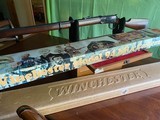 Winchester Model 94 NRA Commemorative Rifle Set 30-30Win - 2 of 16
