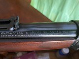 Winchester Model 94 NRA Commemorative Rifle Set 30-30Win - 8 of 16