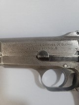 1941 German High Power with Tangent Sight - Image 6 of 15