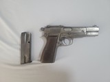 1941 German High Power with Tangent Sight - Image 1 of 15