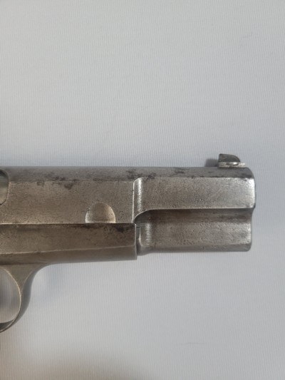 1941 German High Power with Tangent Sight - Image 4 of 15