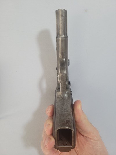 1941 German High Power with Tangent Sight - Image 9 of 15
