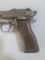 1941 German High Power with Tangent Sight - Image 8 of 15