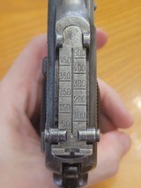 1941 German High Power with Tangent Sight - Image 15 of 15