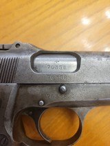 1941 German High Power with Tangent Sight - Image 12 of 15