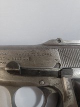 1941 German High Power with Tangent Sight - Image 7 of 15