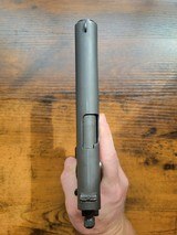 WW1 Era Colt 1911 with X Replacement Serial and Archival Documents - Image 2 of 15