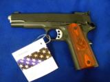 Springfield Armory 1911 .45 ACP Range Officer #PI9128LP - 3 of 4