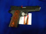 Springfield Armory 1911 .45 ACP Range Officer #PI9128LP - 2 of 4