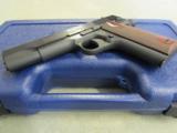 Colt 1911 Government Model 5" Blued .45 ACP O1991 - 8 of 10