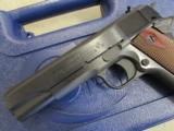 Colt 1911 Government Model 5" Blued .45 ACP O1991 - 7 of 10