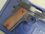 Colt 1911 Government Model 5" Blued .45 ACP O1991 - 4 of 10