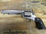 Ruger Blackhawk Hunter Single-action pistol #0860 - 2 of 5