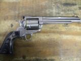 Ruger Blackhawk Hunter Single-action pistol #0860 - 5 of 5