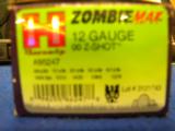 STOEGER P350 TACTICAL 12GA PUMP SHOTGUN ZOMBIE PACKAGE - 4 of 5