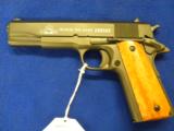 ROCK ISLAND ARMORY M1911 A1 .38 SUPER - 1 of 2