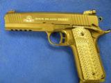 Rock Island Armory 1911
45 ACP Pistol Tactical - 2 of 4
