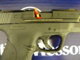 SMITH AND WESSON M&P SHIELD 9MM - 3 of 5