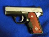 KIMBER SOLO CDP (FACTORY NEW IN BOX) - 2 of 4