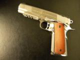 AMERICAN TACTICAL THUNDERBOLT SS 1911 .45ACP - 2 of 5