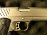 Kimber Stainless TLE II 45 ACP
- 4 of 4