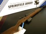 Springfield Loaded M1A .308 MA9222 - 1 of 4