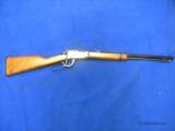 HENRY 22LR OCTAGON LEVER ACTION RIFLE H001T - 2 of 4