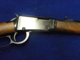 HENRY 22LR OCTAGON LEVER ACTION RIFLE H001T - 3 of 4