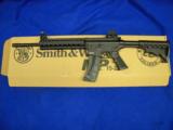 Smith & Wesson M&P15 .22 LR A1 Style #811033 - 1 of 5