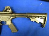Smith & Wesson M&P15 .22 LR A1 Style #811033 - 2 of 5