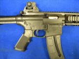 Smith & Wesson M&P15 .22 LR A1 Style #811033 - 5 of 5