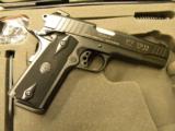 TAURUS PT1911 BLUED 1911 .45ACP - 2 of 6