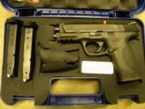 SMITH AND WESSON M&P 9 - 1 of 3