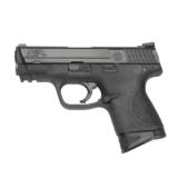 SMITH AND WESSON M&P40C
- 1 of 5